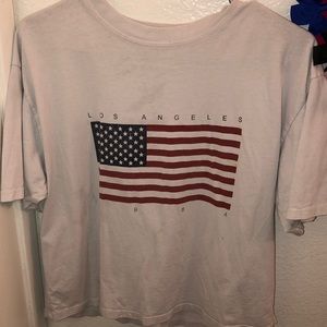 Brandy LA T-Shirt